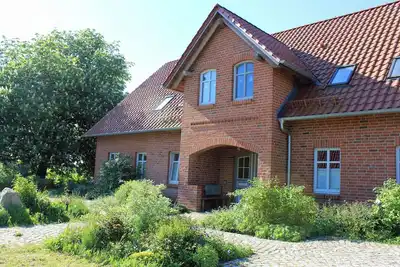 Image de Vacation apartment Teichrose Country vacation on the Mecklenburg Baltic Sea coast