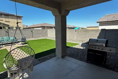 Image de Charming 3-bedroom house in peaceful Goodyear