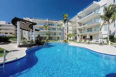 Image de Punta Arena - Beach - Pool - WiFi - Jacuzzi