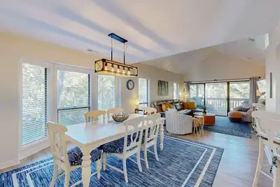 Image de 2 Bedroom in the center of the resort