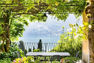 Image de Appartamento in Villa Fioravante by Wonderful Italy