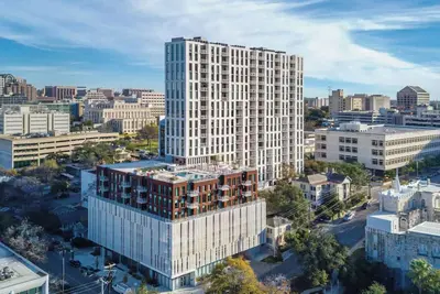 Image de Austin Resort Studio Suite Sunday Check-In