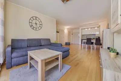 Apartamenty Sun & Snow Borcharda