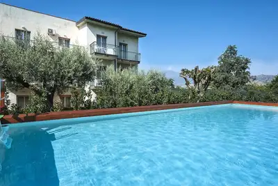 Image de Villa Collina