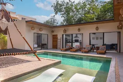 Image de Heaven Villa 4br Luxe Escape Private Pool