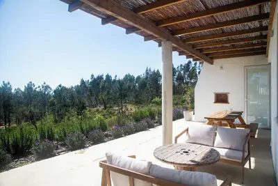 Image de Andromeda – Villa with open sky views