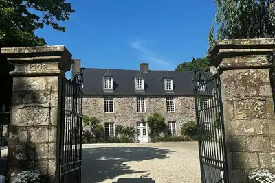 Image de Gîte Mer - La Guyomarais