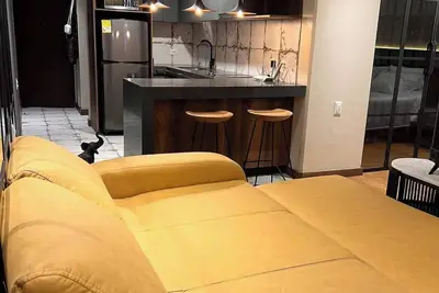 Image de Stunning Studio in Candelaria