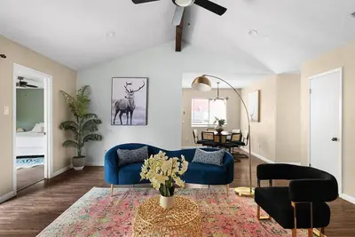 Image de Sleeps14 @ Barton· Acl· Zilker