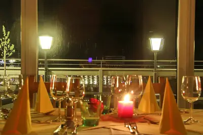 Apartmenthotel Schillerhof