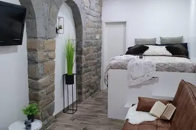 Image de Studio Koper - Charming Studio in the Heart of Old Town