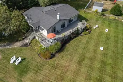 Image de Summer Escape Private Home close to moody and Ogunquit Beach