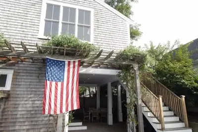 Image de West End Cottage - Provincetown