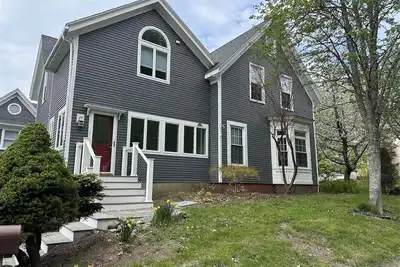 Image de Mountain House Retreat - Town of Camden