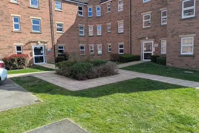 Image de Ground Floor Apartment - Cloisters Coastal Escape