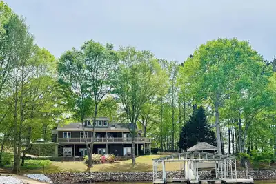 Image de Spacious, Big Views, Pet Friendly, Multigenerational family friendly