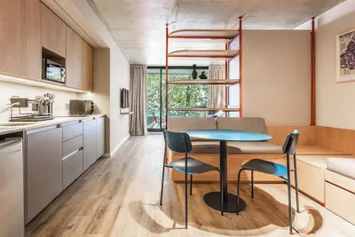 Image de Charcas House Ii - Palermo Hollywood