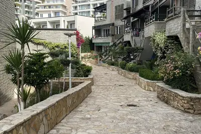 Image de Aquamarine Apartments 1 Vlore