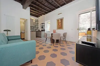 Image de Cistern Elegant Comfort 2bdr
