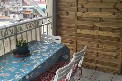 Image de Homerez - Appartement Bouillante