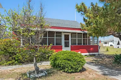 Image de Sportsman Cottage: Close to beach & Avalon Pier