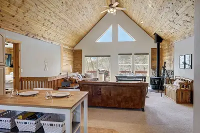 Image de Aspen View Cabin Summ