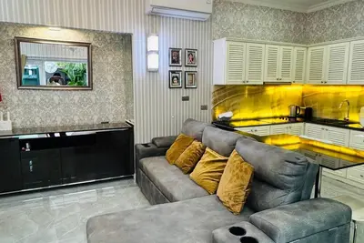 Image de 3br Jomtien Beach Luxury Pool Villa