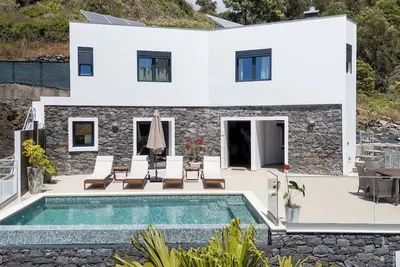 Image de Madeira Protea Retreat with private heated pool