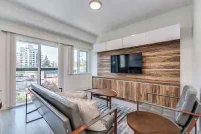 Image de Modern, Luxury & Serene Apartment Fully Stocked