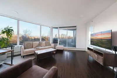 Image de Central Luxury Apartment with Pool, Jacuzzi & Sauna