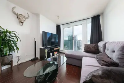 Image de Elegant & Luxury Condo in Best Location with Pool, Jacuzzi & Sauna