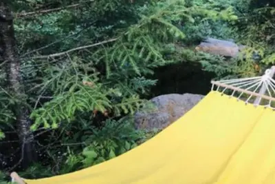 Image de Chalet du Ruisseau