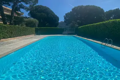 Image de Vue Mer et Montagne PISCINEet Parking Free