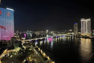 Image de Appartment Luxury ★Han Riverside ★ Happy Home★Danang Center