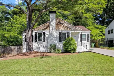 Image de West End Atl Retreat Near BeltLine & Stadium