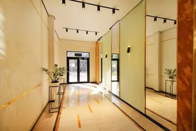 Image de New and cozy studio in the best area. 3