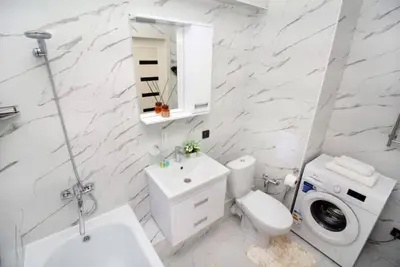 Image de Cozy studio in the best area! Tu10