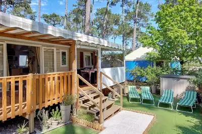 Image de Superbe (sta)caravane