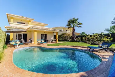 Image de Colina da Atalaia - Villa Oxalis with private pool, (2-Al)