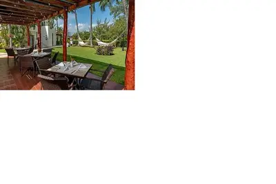 Image de Charming 1-bedroom villa in delightful Cancún with fitness room, WiFi