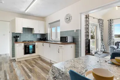 Image de Bramble Cottage - Dog Friendly Cottage, Hot Tub