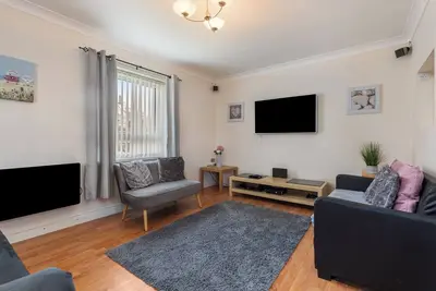 Little Haven - Cosy Tenby Apartment