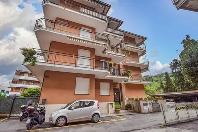 Image de Superbe appartement 1 chambre à Rapallo