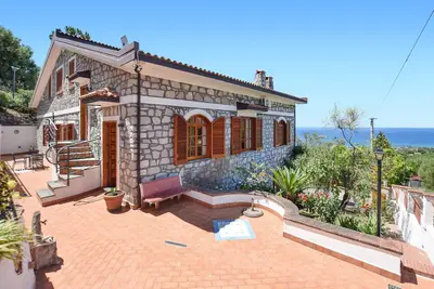 Image de Magnifique appartement à Ascea