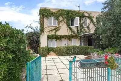 Image de Maison confortable à Terrasini