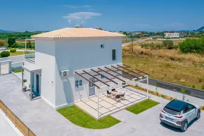 Image de Villa Johnny in Zakynthos