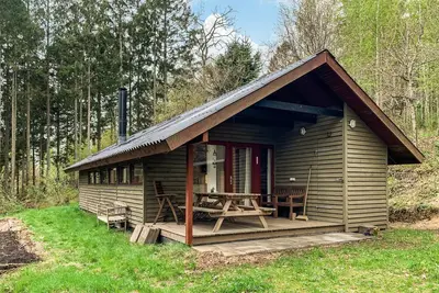 Image de Magnifique maison de 2 chambres à.