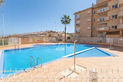 Image de Bel appartement à San Pedro del Pinatar