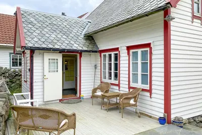 Image de Superbe maison à Runde avec WiFi