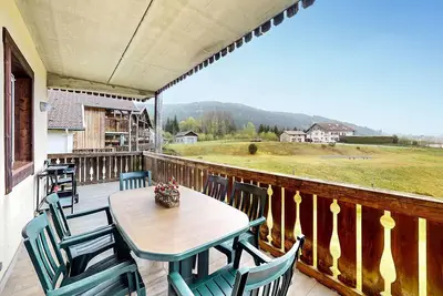 Image de Gorgeous apartment in Gérardmer